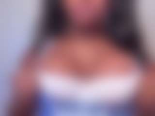 Mocha Kaia's Live Sex Cam Show