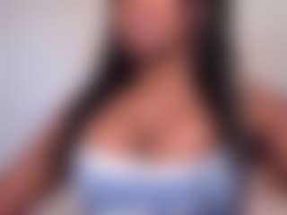 Mocha Kaia's Live Sex Cam Show