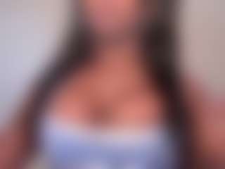 Mocha Kaia's Live Sex Cam Show