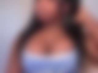Mocha Kaia's Live Sex Cam Show