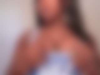 Mocha Kaia's Live Sex Cam Show