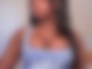 Mocha Kaia's Live Sex Cam Show
