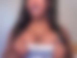 Mocha Kaia's Live Sex Cam Show