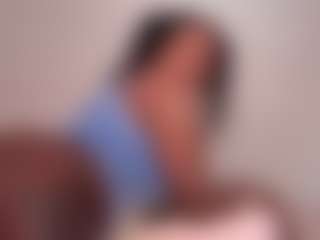Mocha Kaia's Live Sex Cam Show