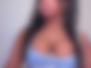 Mocha Kaia's Live Sex Cam Show