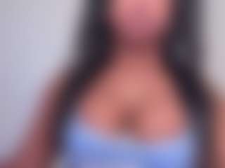 Mocha Kaia's Live Sex Cam Show