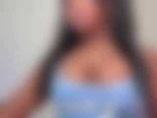 Mocha Kaia's Live Sex Cam Show