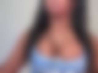 Mocha Kaia's Live Sex Cam Show