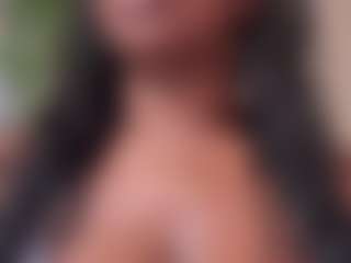 Mocha Kaia's Live Sex Cam Show