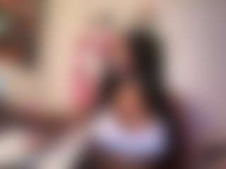 Mocha Kaia's Live Sex Cam Show