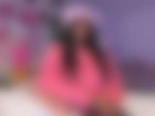Mocha Kaia's Live Sex Cam Show
