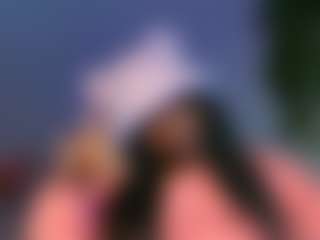 Mocha Kaia's Live Sex Cam Show