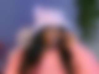 Mocha Kaia's Live Sex Cam Show