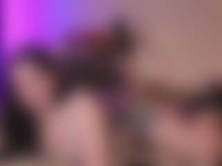 Ava's Live Sex Cam Show