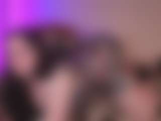 Live cam show with Ava - Spin on Camsoda