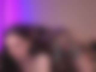 Ava's Live Sex Cam Show