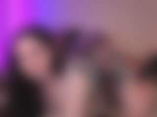 Ava's Live Sex Cam Show