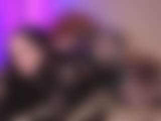 Ava's Live Sex Cam Show