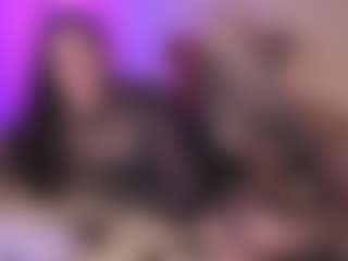 Ava's Live Sex Cam Show