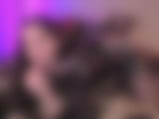Ava's Live Sex Cam Show