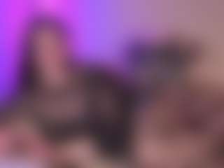 Ava's Live Sex Cam Show