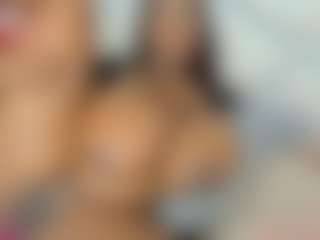 ChannelBoobs's Live Sex Cam Show