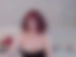 Live cam show with Darkheto - Red Hair on Camversity