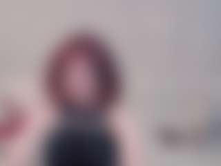 Live cam show with Darkheto - Glasses on SpunkLive