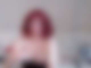 Live cam show with Darkheto - Red Hair Teen (18+) on Hubzter Live