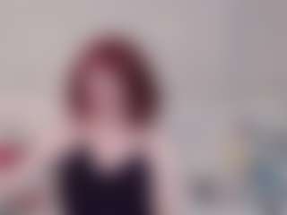 Live cam show with Darkheto - Red Hair Teen (18+) on liverealitysex.com