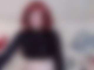 Live cam show with Darkheto - BBW Young Adult on Soda Cam