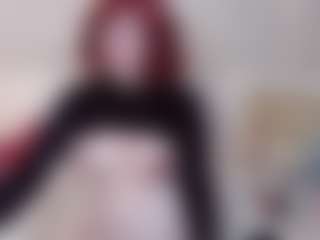 Live cam show with Darkheto - Green Eyes on AdultVida.com