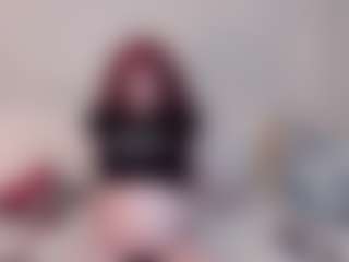 Live cam show with Darkheto - BBW College on Mixed Magazine Live