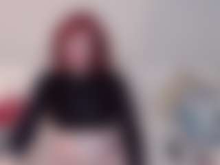 Live cam show with Darkheto - Glasses on Instabang