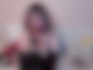 Cam Show en direct de Darkheto