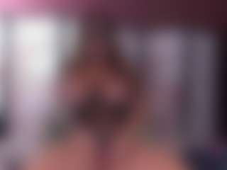 BeccaDelux's Live Sex Cam Show