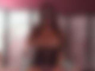 BeccaDelux's Live Sex Cam Show
