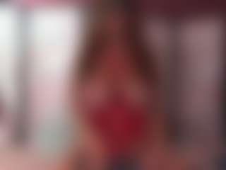 BeccaDelux's Live Sex Cam Show