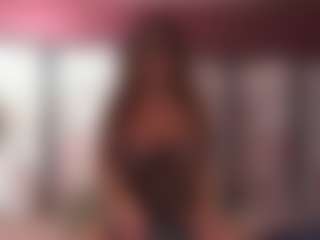 BeccaDelux's Live Sex Cam Show