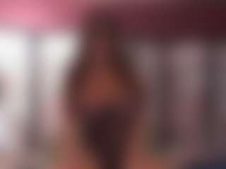 BeccaDelux's Live Sex Cam Show