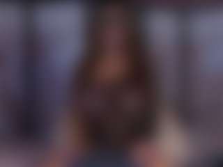 Live cam show with BeccaDelux - Fingers on Camiplay Live