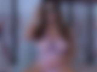 BeccaDelux's Live Sex Cam Show