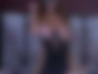 BeccaDelux's Live Sex Cam Show