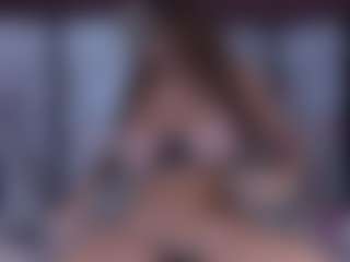 BeccaDelux's Live Sex Cam Show