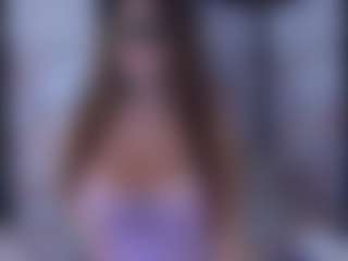 BeccaDelux's Live Sex Cam Show