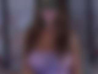 BeccaDelux's Live Sex Cam Show