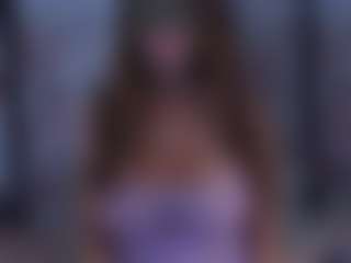 BeccaDelux's Live Sex Cam Show