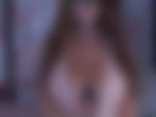 BeccaDelux's Live Sex Cam Show