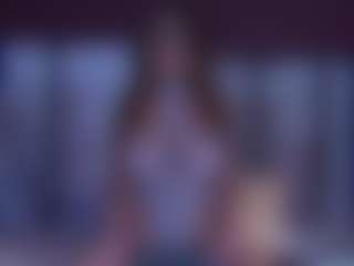 BeccaDelux's Live Sex Cam Show
