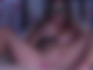 BeccaDelux's Live Sex Cam Show